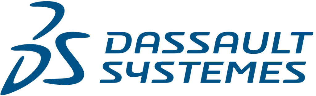 logo Dassault Systemes