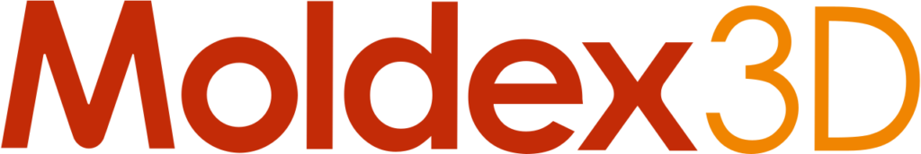 logo MOLDEX3D