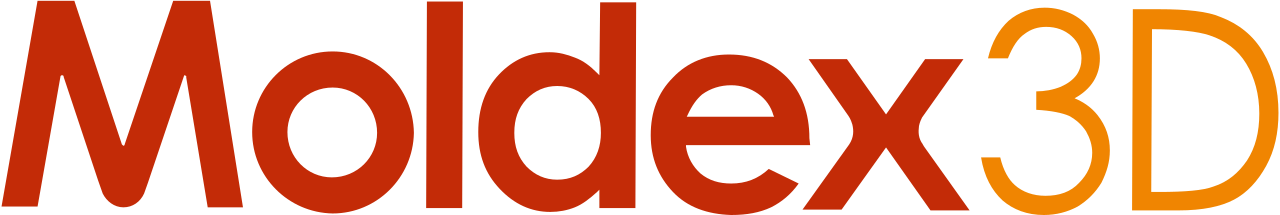 logo MOLDEX3D