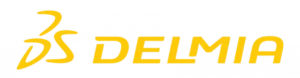DELMIA Logo 1