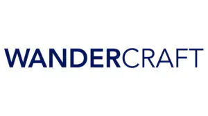 wandercraft logo vector