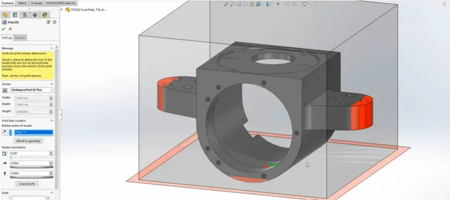 Prix Solidworks