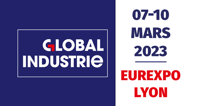 global industrie 2023