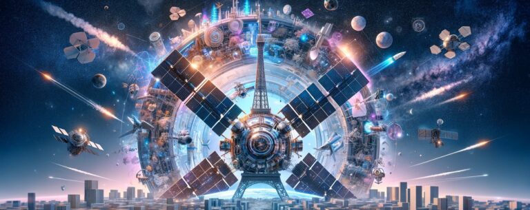 Paris space week