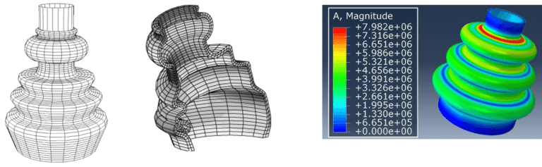 Abaqus 2024