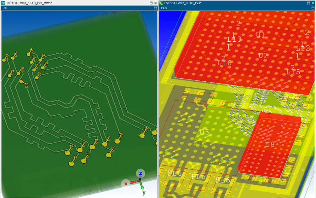 PCB 2