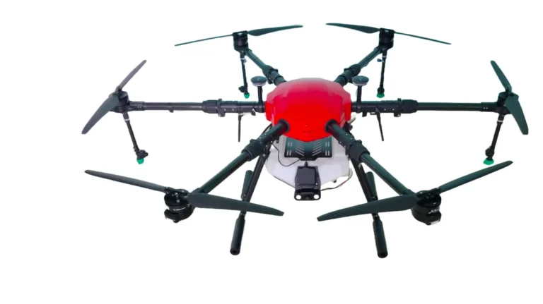 Prototype de drone – Témoignage client AirView Robotics