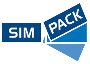 Logo SimPack