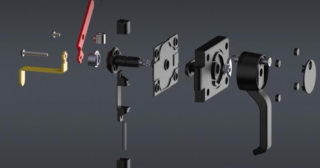 Industrilas passe du garage à l'hégémonie mondiale grâce à l'innovation