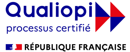 Logo Qualiopi